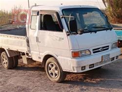 Kia Bongo